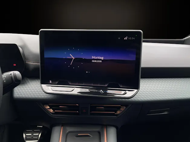 Cupra Born 79 kWh VZ Prime