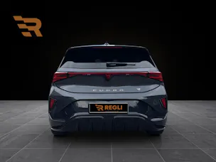 Cupra Born 79 kWh VZ Prime