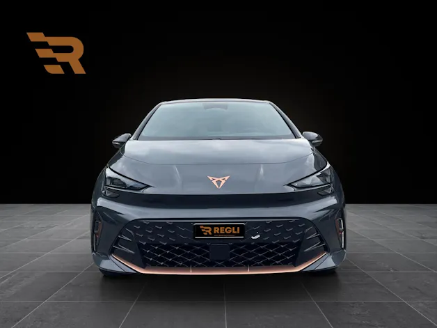 Cupra Born 79 kWh VZ Prime