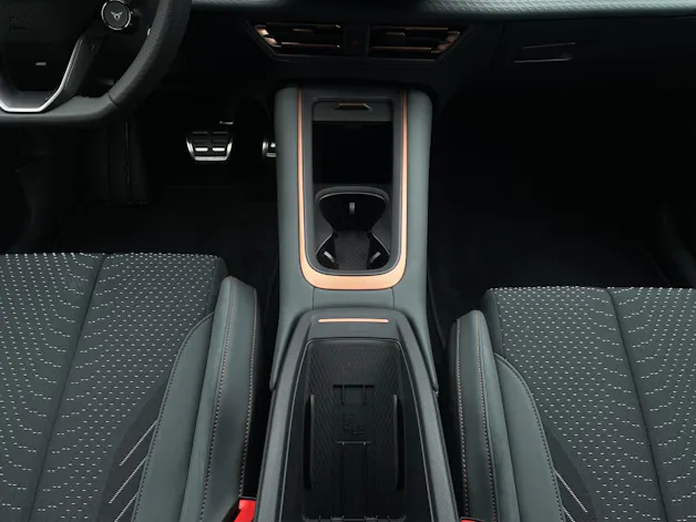 Cupra Born 79 kWh VZ Prime