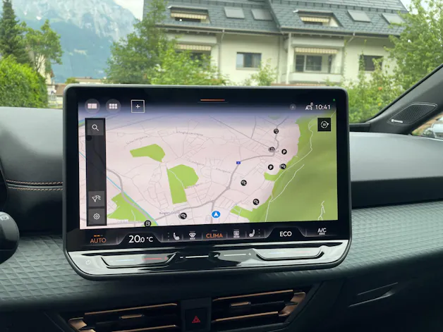 Cupra Born 79 kWh VZ Prime