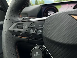 Cupra Born 79 kWh VZ Prime