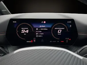 Cupra Born 79 kWh VZ Prime