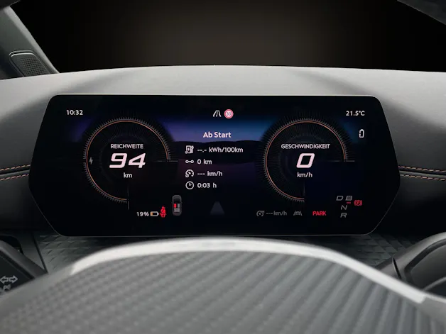 Cupra Born 79 kWh VZ Prime