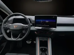 Cupra Born 79 kWh VZ Prime