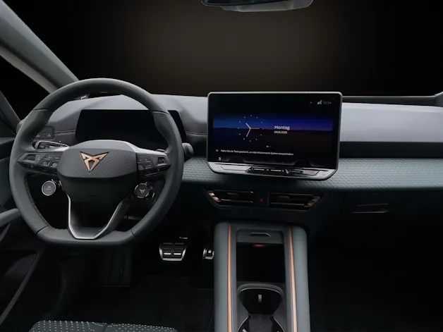 Cupra Born 79 kWh VZ Prime