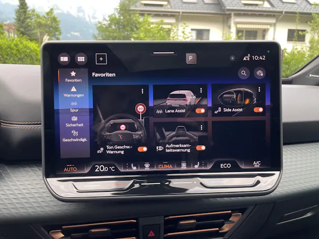 Cupra Born 79 kWh VZ Prime