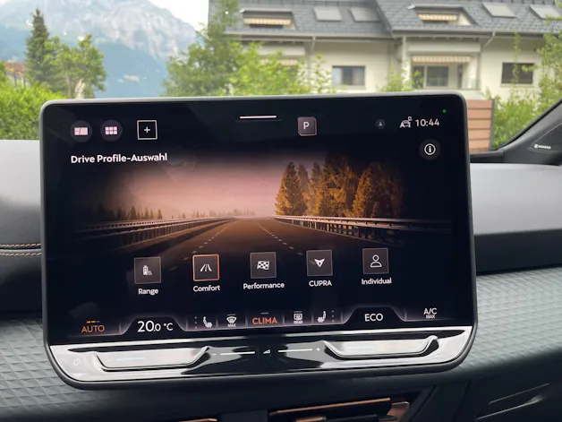 Cupra Born 79 kWh VZ Prime