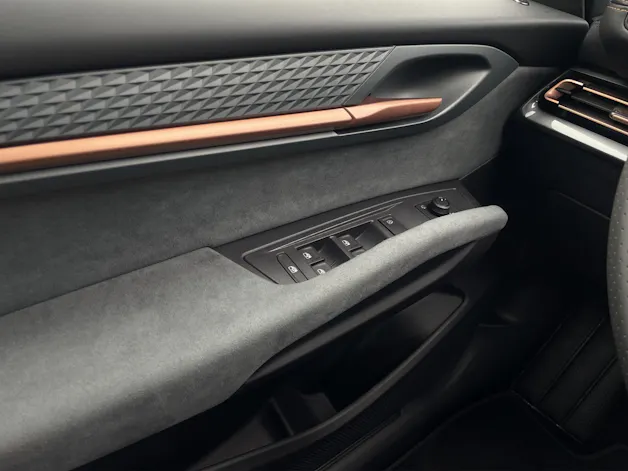 Cupra Born 79 kWh VZ Prime