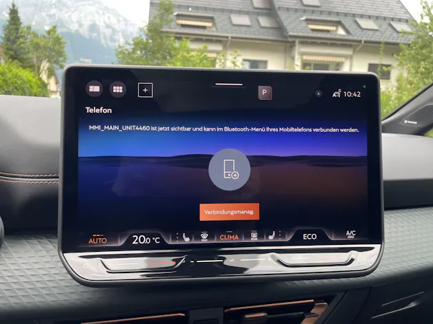 Cupra Born 79 kWh VZ Prime