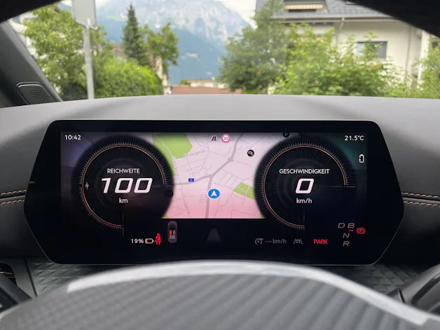 Cupra Born 79 kWh VZ Prime