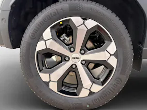 Dacia Duster 1.2 Hybrid Journey 4WD