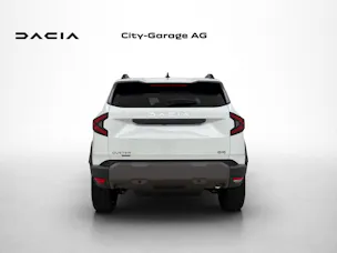 Dacia Duster 1.2 Hybrid Journey 4WD