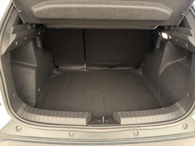 Dacia Duster 1.2 Hybrid Journey 4WD