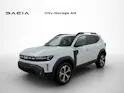 Dacia Duster 1.2 Hybrid Journey 4WD