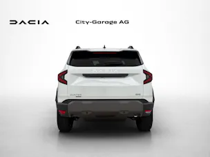 Dacia Duster 1.2 Hybrid Journey 4WD