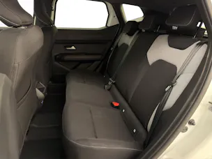Dacia Duster 1.2 Hybrid Journey 4WD