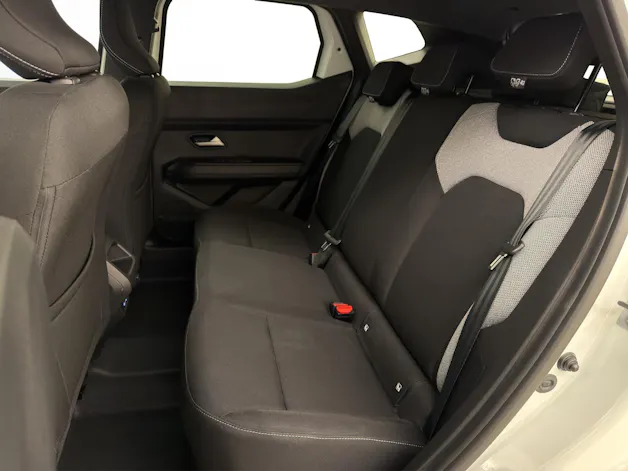 Dacia Duster 1.2 Hybrid Journey 4WD