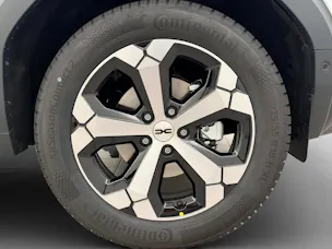 Dacia Duster 1.2 Hybrid Journey 4WD