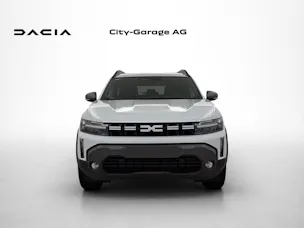 Dacia Duster 1.2 Hybrid Journey 4WD