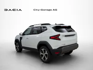 Dacia Duster 1.2 Hybrid Journey 4WD