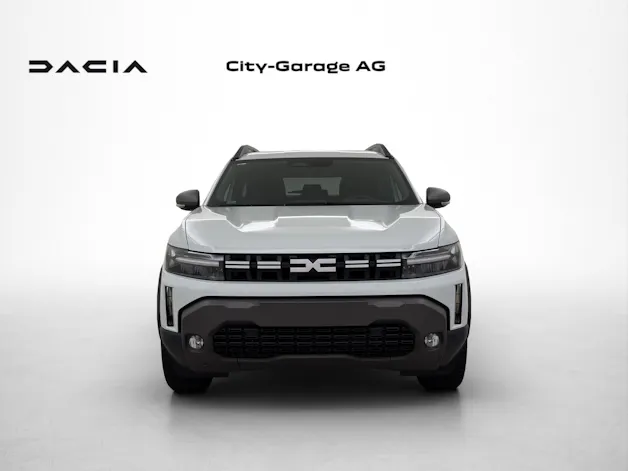 Dacia Duster 1.2 Hybrid Journey 4WD
