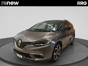 Renault Grand Scénic 1.3 16V Turbo Black Edition EDC