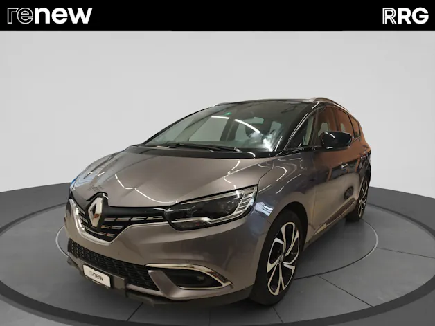 Renault Grand Scénic 1.3 16V Turbo Black Edition EDC