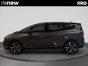 Renault Grand Scénic 1.3 16V Turbo Black Edition EDC