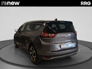 Renault Grand Scénic 1.3 16V Turbo Black Edition EDC