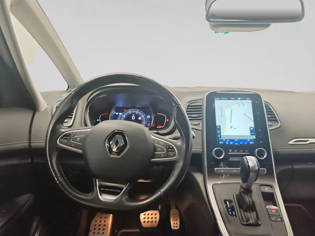 Renault Grand Scénic 1.3 16V Turbo Black Edition EDC