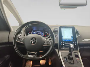 Renault Grand Scénic 1.3 16V Turbo Black Edition EDC