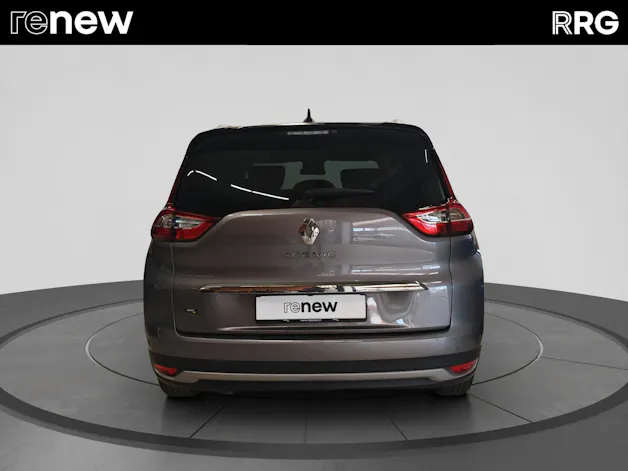 Renault Grand Scénic 1.3 16V Turbo Black Edition EDC