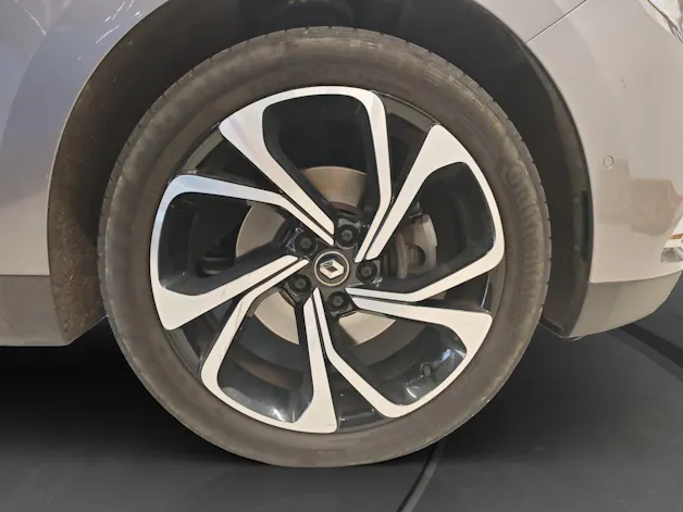 Renault Grand Scénic 1.3 16V Turbo Black Edition EDC