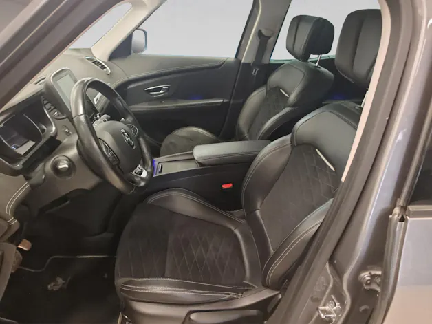 Renault Grand Scénic 1.3 16V Turbo Black Edition EDC