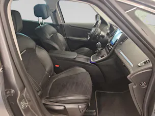 Renault Grand Scénic 1.3 16V Turbo Black Edition EDC