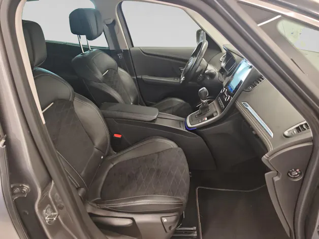 Renault Grand Scénic 1.3 16V Turbo Black Edition EDC