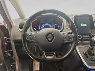 Renault Grand Scénic 1.3 16V Turbo Black Edition EDC