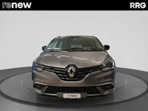 Renault Grand Scénic 1.3 16V Turbo Black Edition EDC