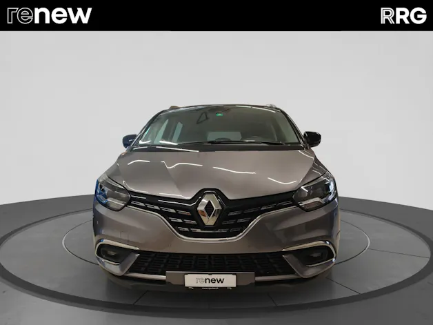 Renault Grand Scénic 1.3 16V Turbo Black Edition EDC