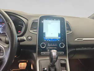 Renault Grand Scénic 1.3 16V Turbo Black Edition EDC