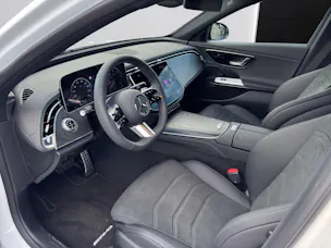 Mercedes-Benz E 220 d T 4Matic 9G-Tronic