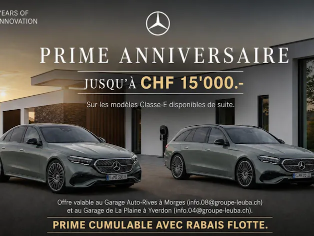MERCEDES-BENZ E 220 d T 4Matic 9G-Tronic