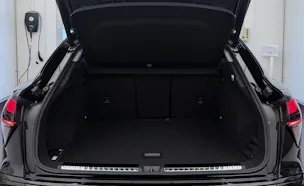 Audi Q3 SUV 110 kW TFSI S tronic