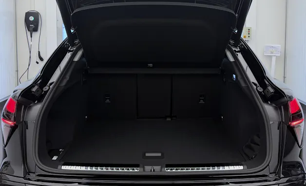 Audi Q3 SUV 110 kW TFSI S tronic
