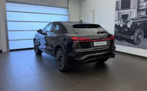 Audi Q3 SUV 110 kW TFSI S tronic