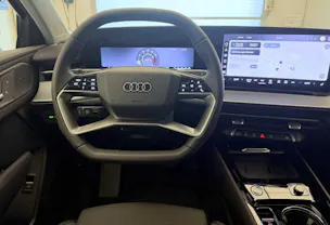 Audi Q3 SUV 110 kW TFSI S tronic