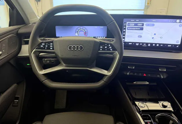 Audi Q3 SUV 110 kW TFSI S tronic