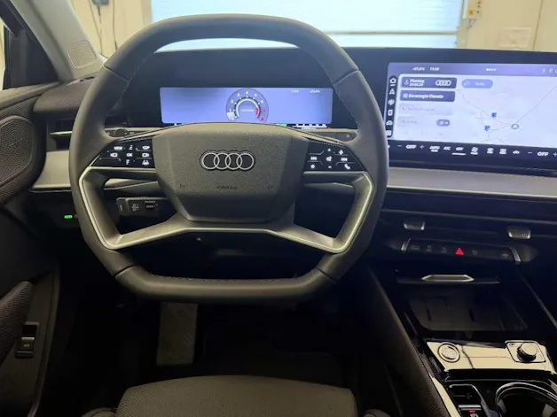 Audi Q3 SUV 110 kW TFSI S tronic