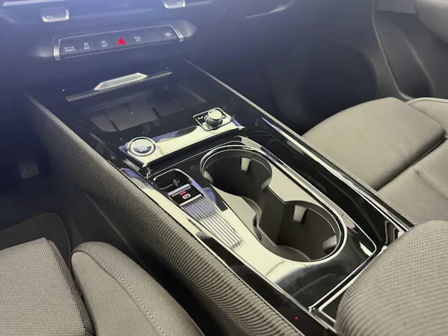 Audi Q3 SUV 110 kW TFSI S tronic